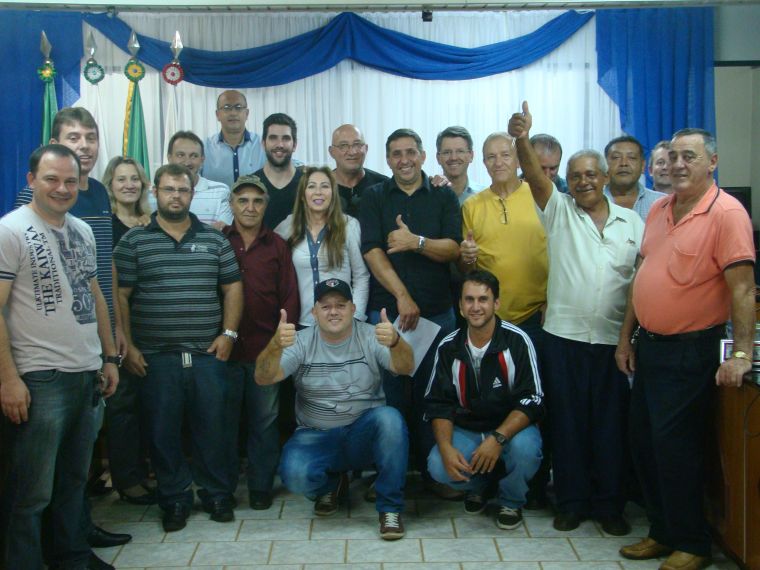 Câmara realizou sessão Extraordinária na noite de hoje quinta feira 23